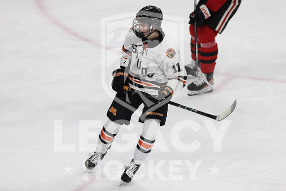 Stillwater vs Moorhead