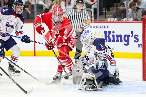 Luverne vs Hibbing/Chisholm