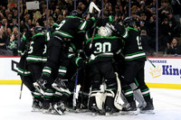 East Grand Forks vs Hibbing/Chisholm
