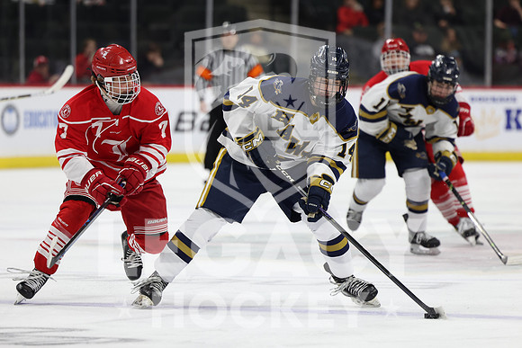 Class 1A Quarterfinal