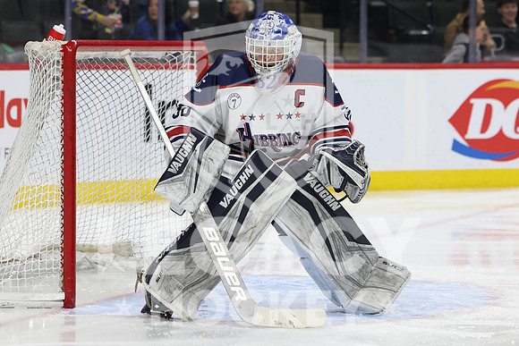 Orono vs Hibbing