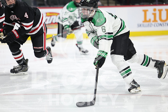 Northern Lakes vs East Grand Forks