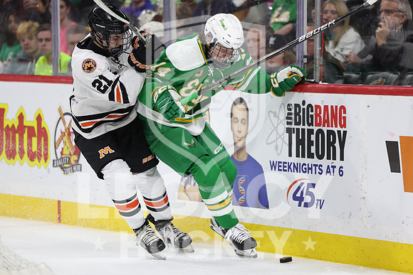 Edina vs Moorhead
