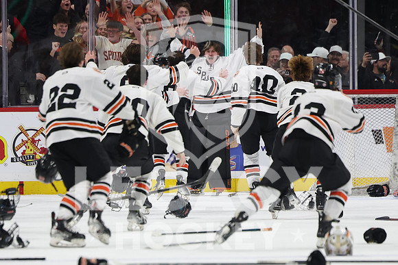 Stillwater vs Moorhead