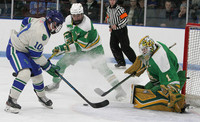 Edina vs. Blake, 2/22/2020 Photos by Drew Herron