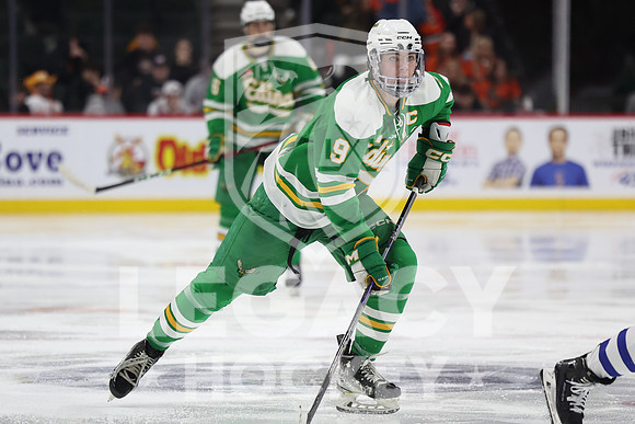 Edina vs St. Thomas Academy