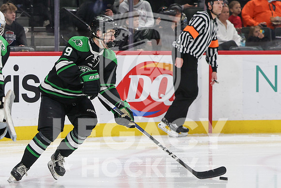 East Grand Forks vs St. Cloud Cathedral