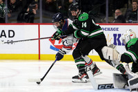 East Grand Forks vs Hibbing/Chisholm
