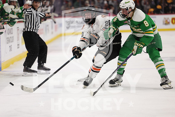 Edina vs Moorhead