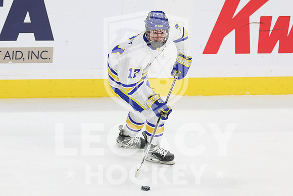 East Grand Forks vs St. Cloud Cathedral