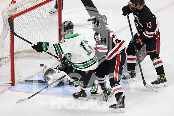 Northern Lakes vs East Grand Forks