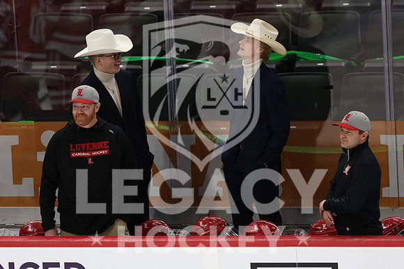 Luverne vs Hibbing/Chisholm