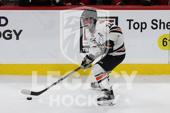 Stillwater vs Moorhead
