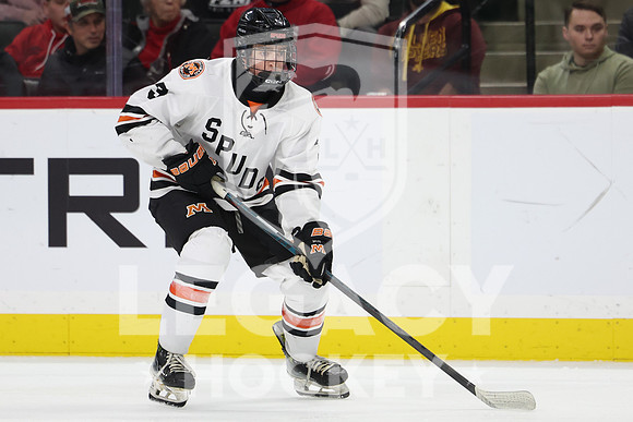 Edina vs Moorhead