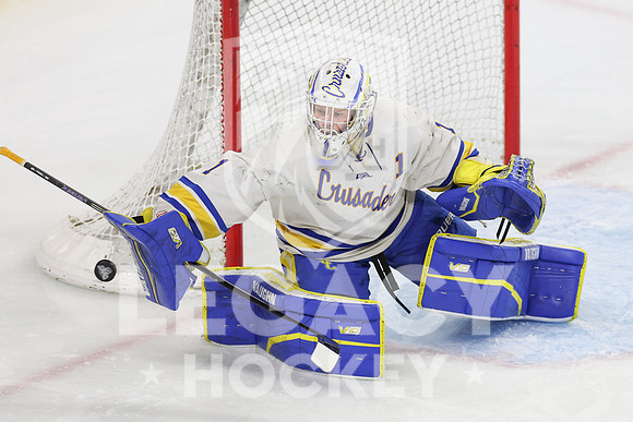 East Grand Forks vs St. Cloud Cathedral