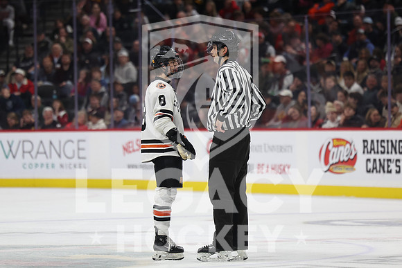 Stillwater vs Moorhead