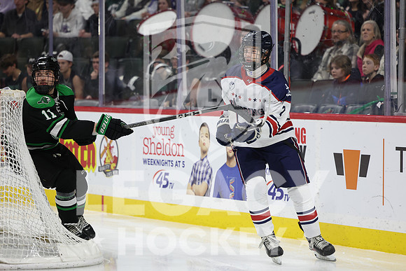 East Grand Forks vs Hibbing/Chisholm