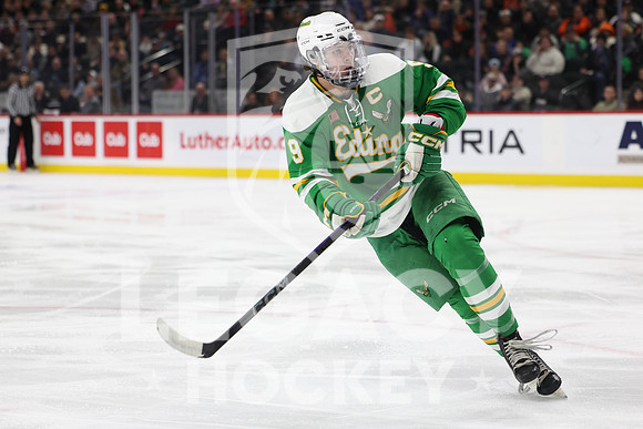 Edina vs Moorhead