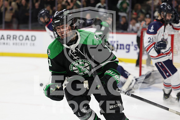 Orono vs St. Cloud Cathedral