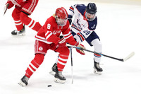 Luverne vs Hibbing/Chisholm