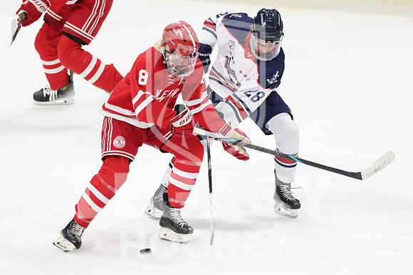 Luverne vs Hibbing/Chisholm