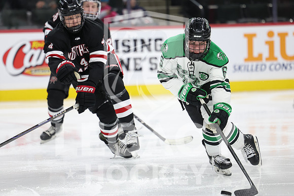 Northern Lakes vs East Grand Forks
