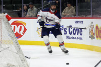 Orono vs Hibbing