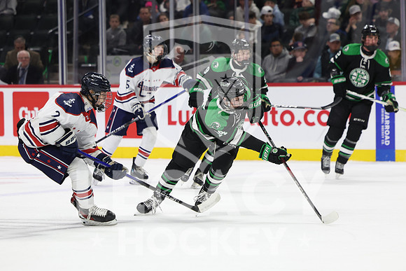 Orono vs St. Cloud Cathedral
