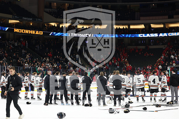 Stillwater vs Moorhead