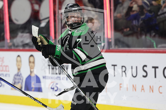 Orono vs St. Cloud Cathedral