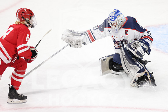 Luverne vs Hibbing/Chisholm