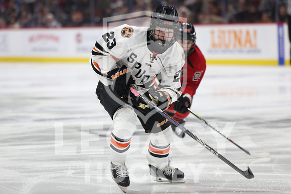 Stillwater vs Moorhead