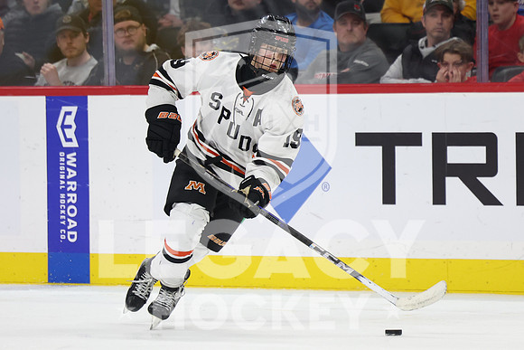 Stillwater vs Moorhead