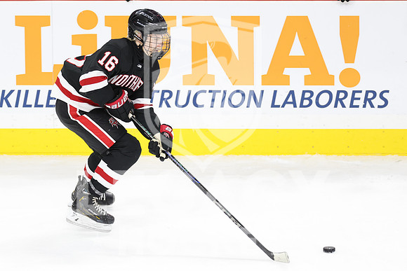 Northern Lakes vs East Grand Forks