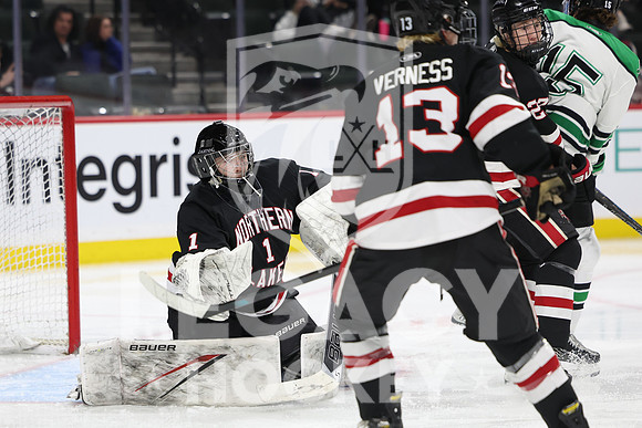 Northern Lakes vs East Grand Forks