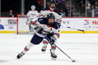 Orono vs Hibbing