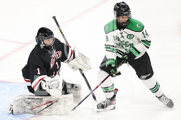 Northern Lakes vs East Grand Forks