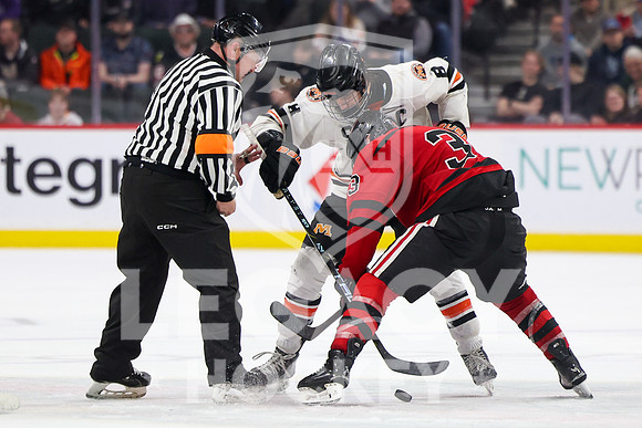 Stillwater vs Moorhead