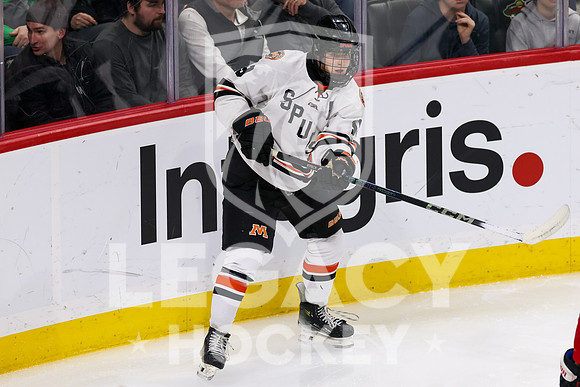 Stillwater vs Moorhead