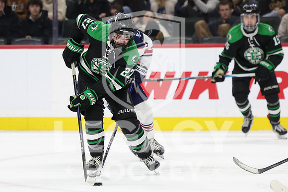 Orono vs St. Cloud Cathedral