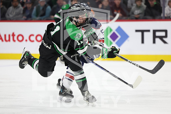 Orono vs St. Cloud Cathedral