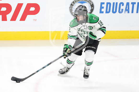 Northern Lakes vs East Grand Forks