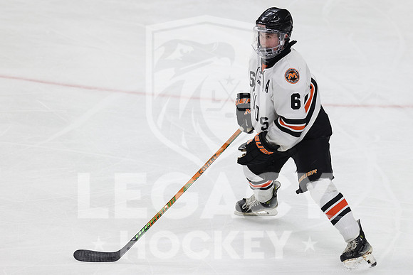Stillwater vs Moorhead