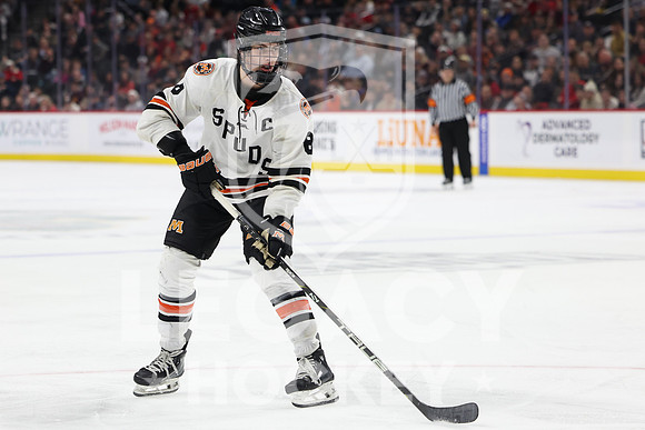Stillwater vs Moorhead