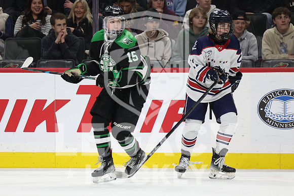 Orono vs St. Cloud Cathedral