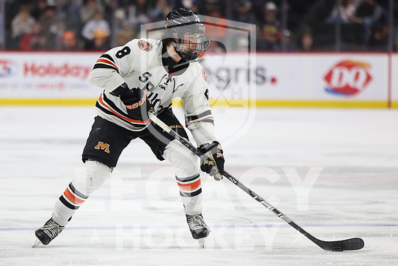 Stillwater vs Moorhead