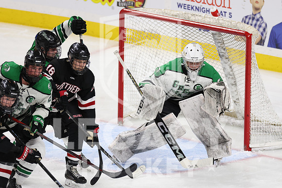 Northern Lakes vs East Grand Forks