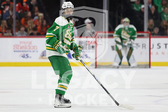Edina vs St. Thomas Academy