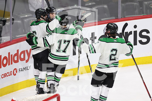 Northern Lakes vs East Grand Forks