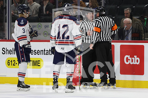 Orono vs St. Cloud Cathedral